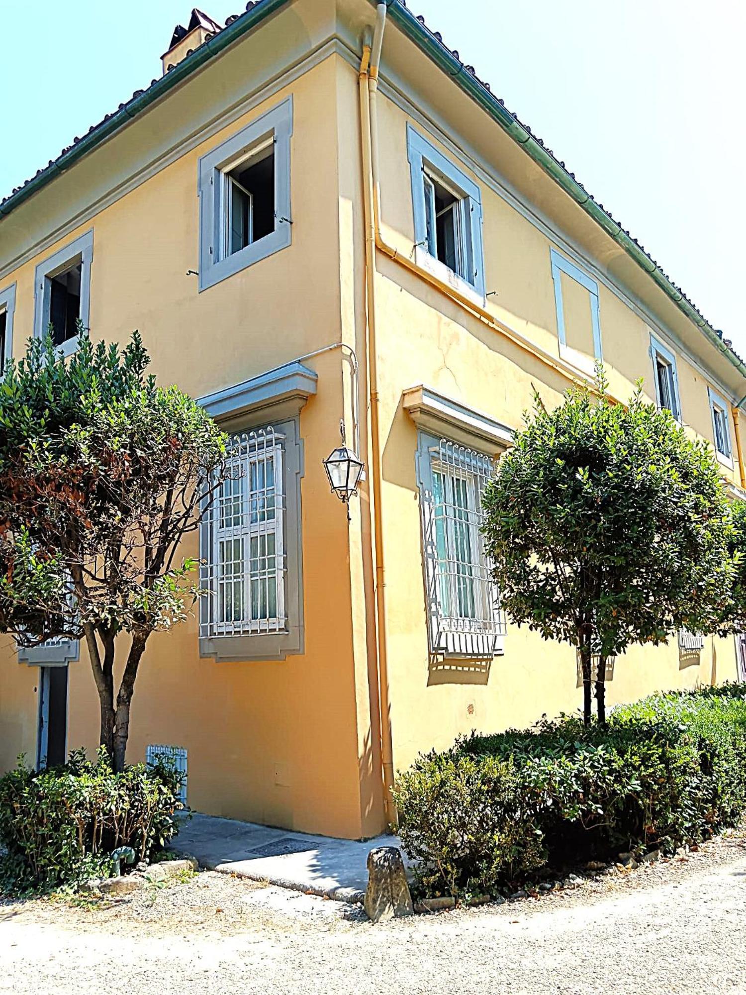 Residenza Storica In Palazzo Bruciato Appartamento *