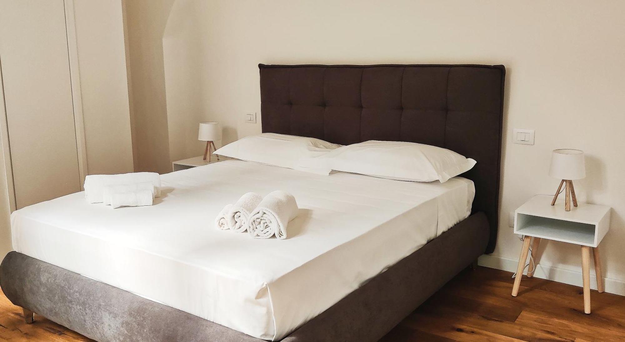 Cittadella Luxury Apartment Florence