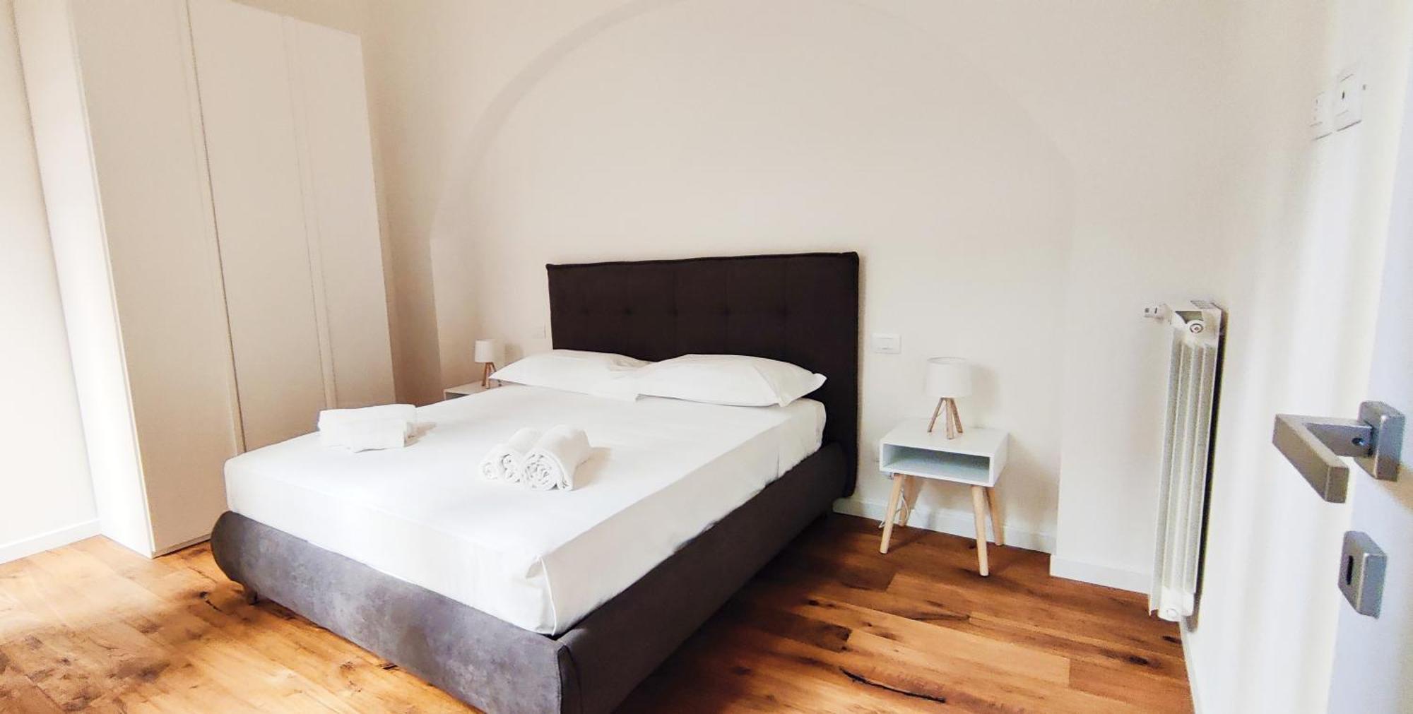 Cittadella Luxury Florence