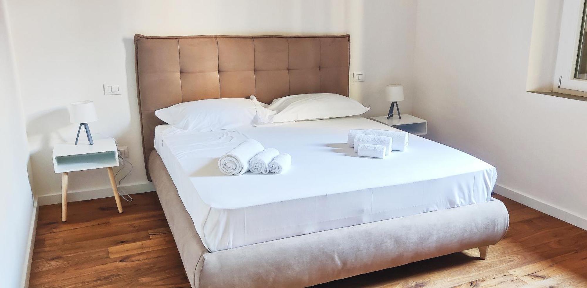Cittadella Luxury