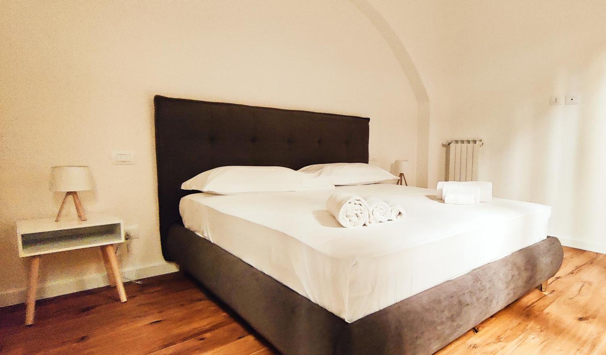 Apartment Cittadella Luxury *