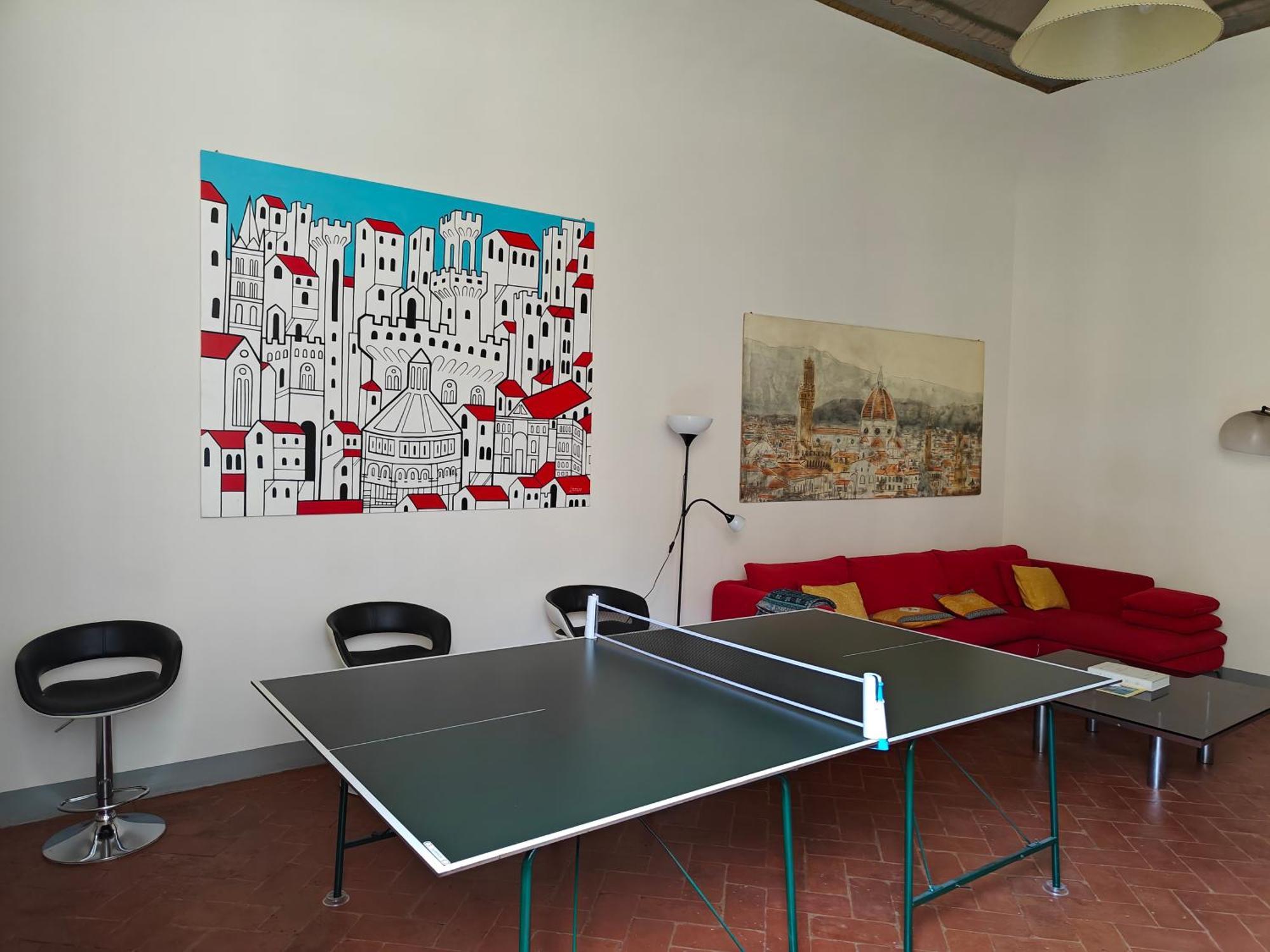 Appartement Pepi House In Santa Croce *