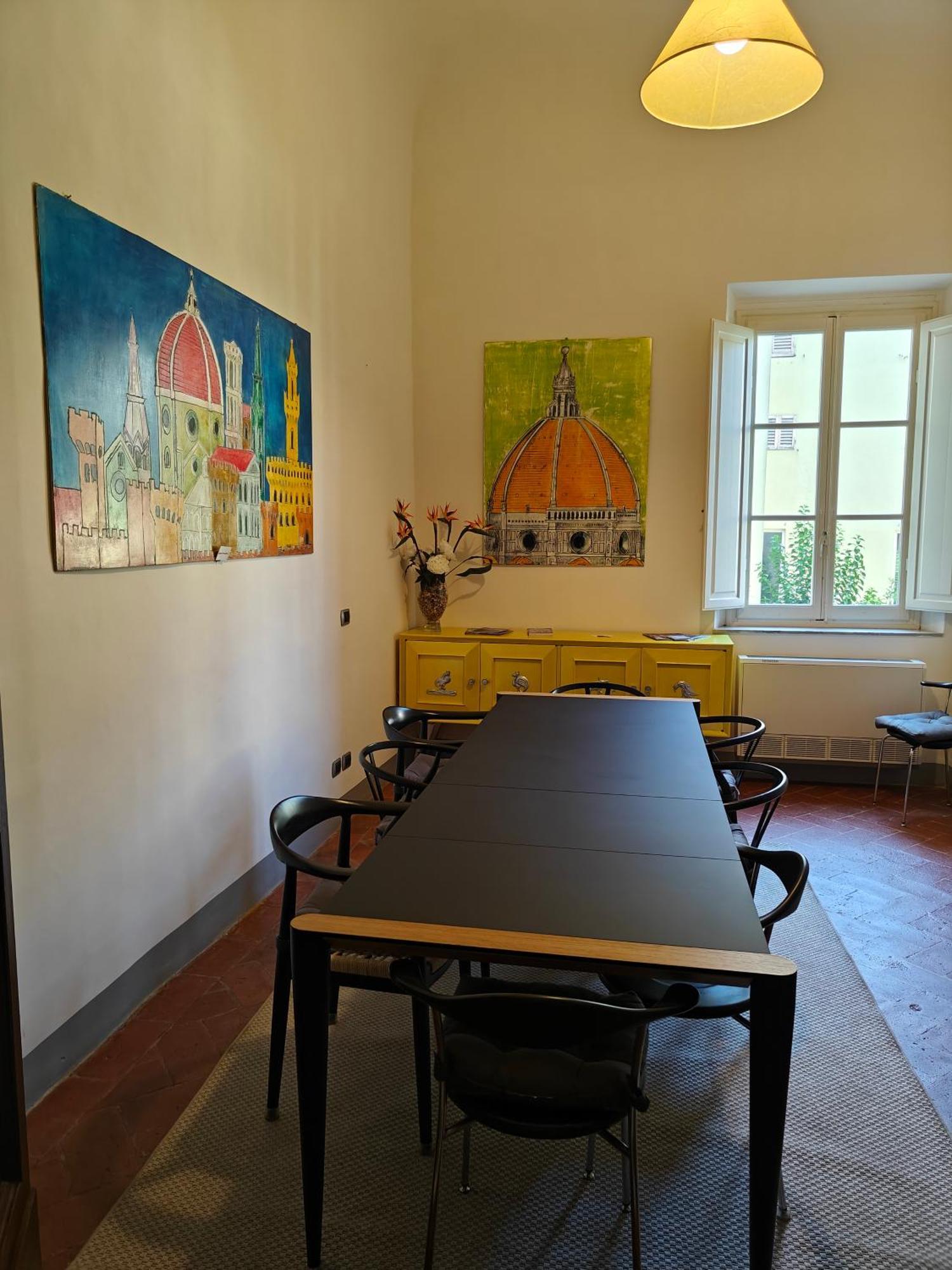 Appartement Pepi House In Santa Croce Florence
