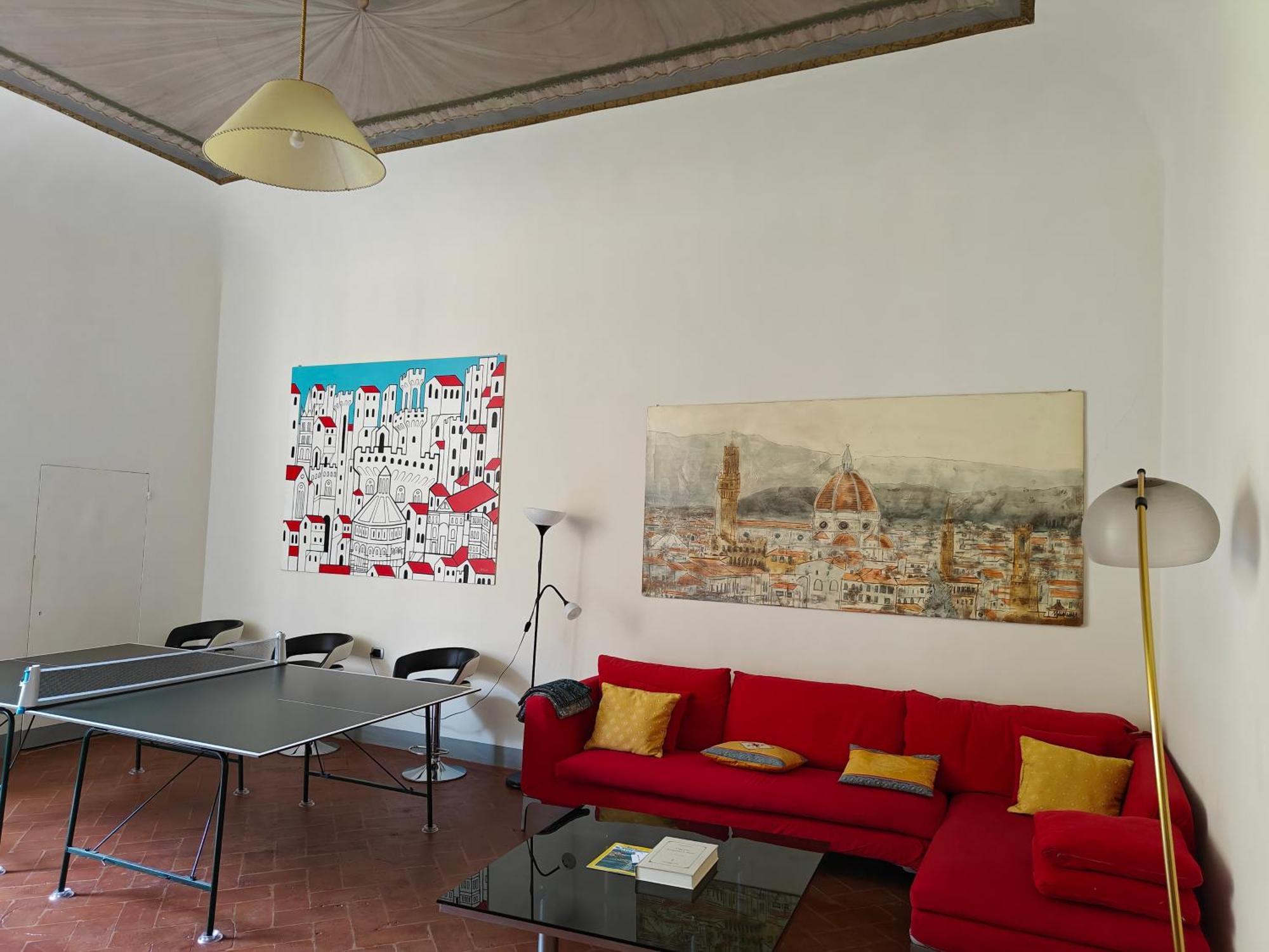 Appartement Pepi House In Santa Croce *