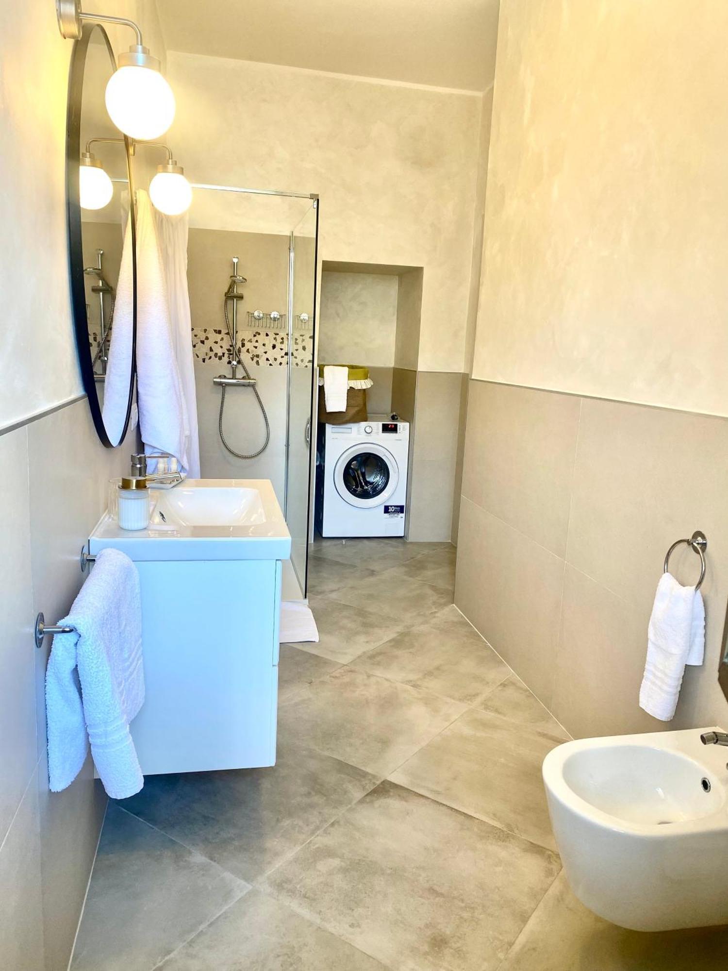 Apartment Rifready Vicino A Aou Careggi, Meyer, Polo Unifi *