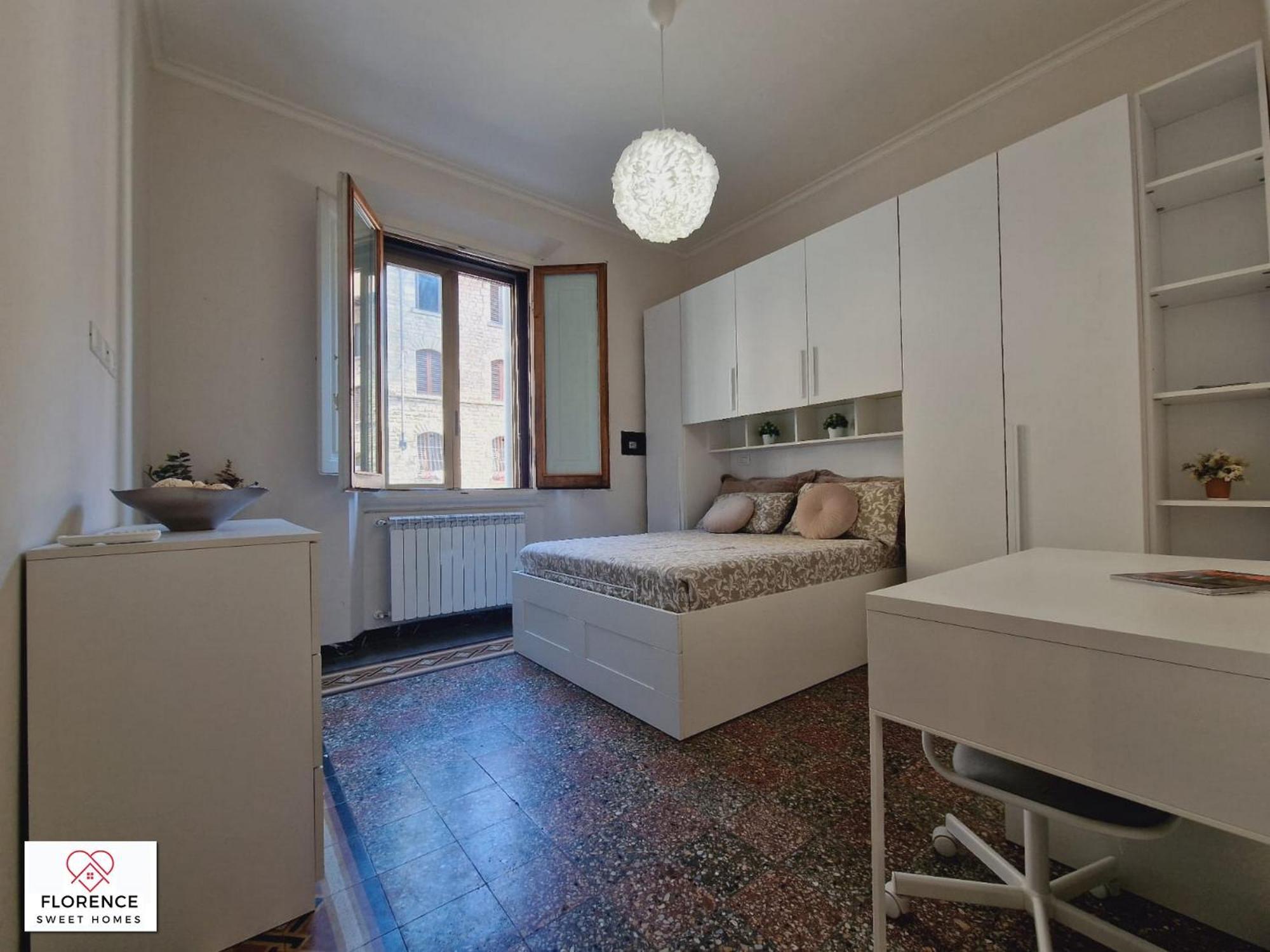 Apartamento Fabbroni By Sweet Homes *