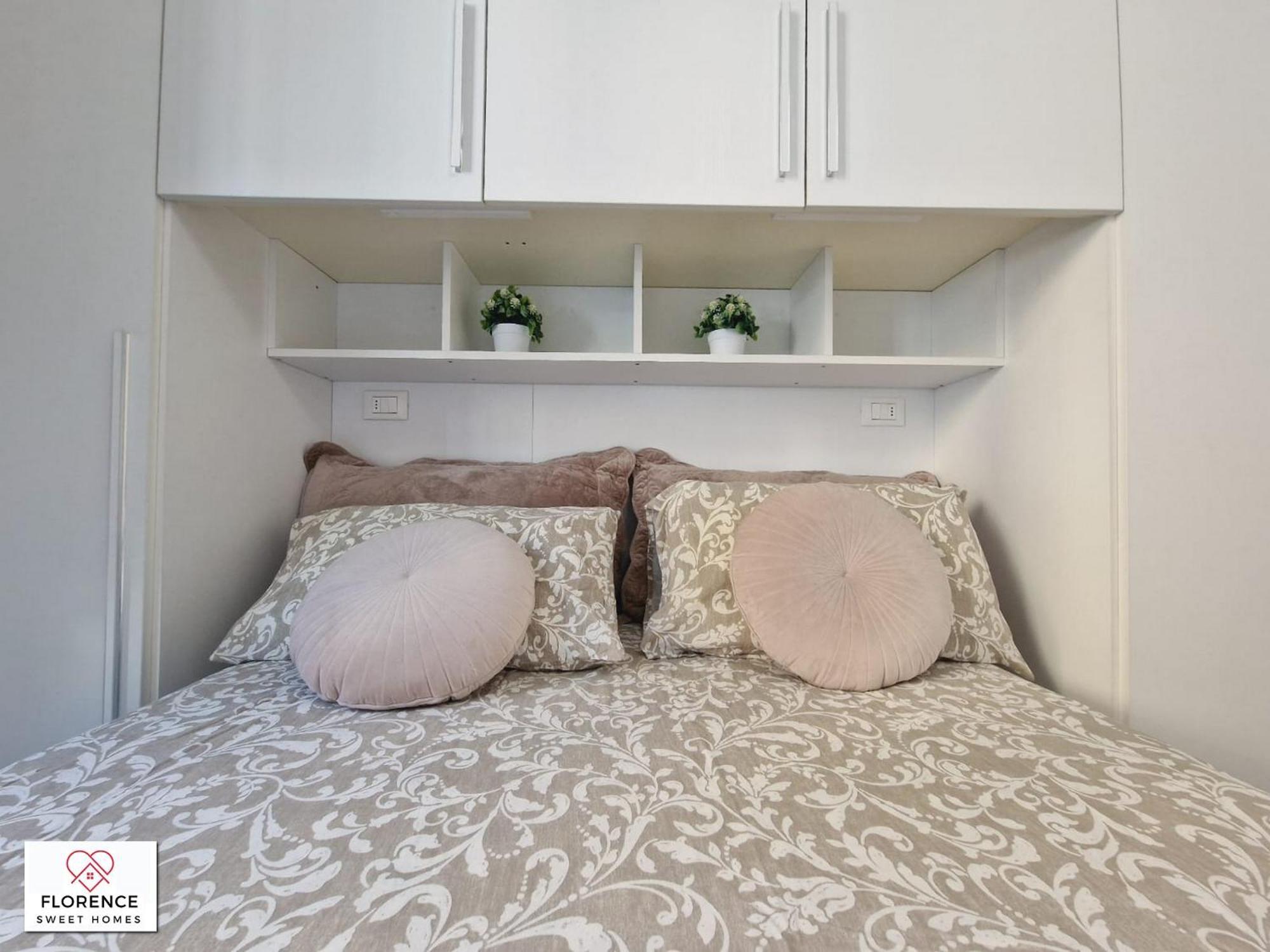 Fabbroni By Sweet Homes Apartamento Florença