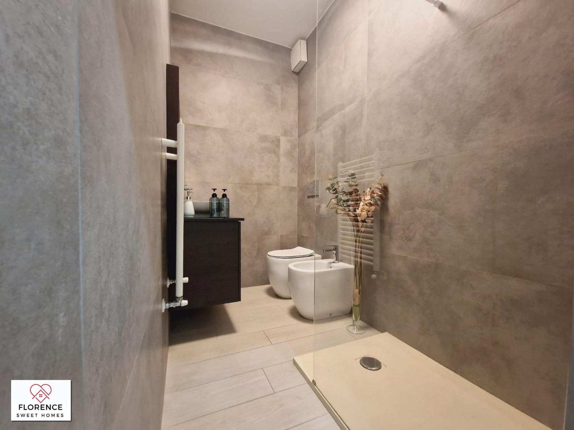 Apartamento Fabbroni By Sweet Homes Florença