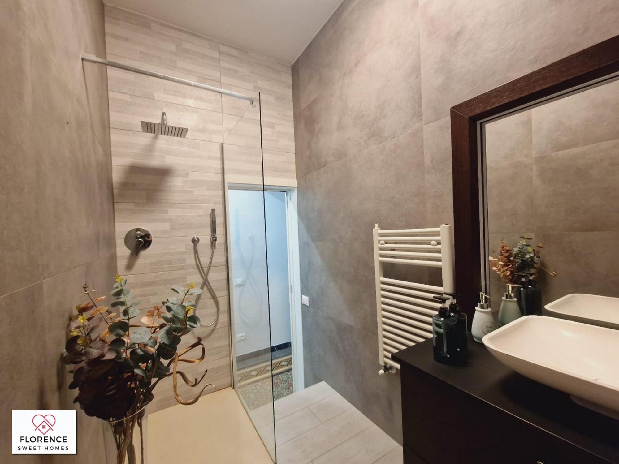 Apartment Fabbroni By Sweet Homes