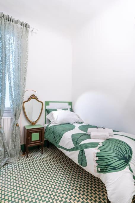 Duomo Deluxe Apartment, Appartement Florence