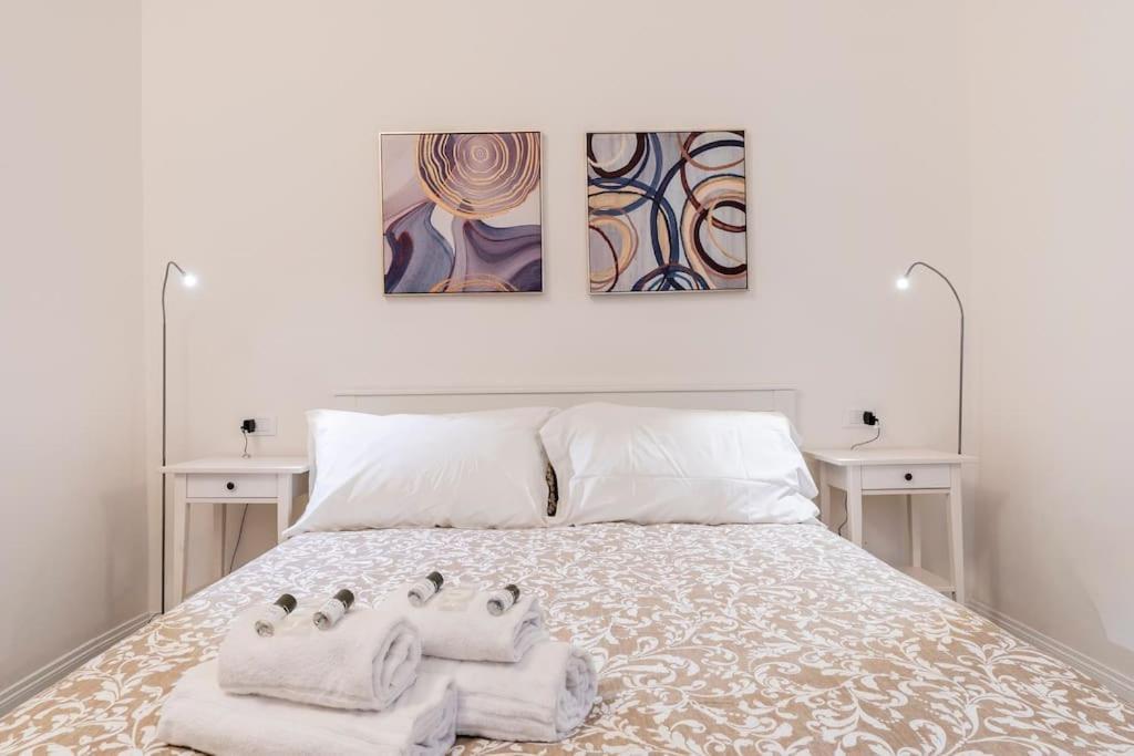 Duomo Deluxe Apartment, Appartement Florence