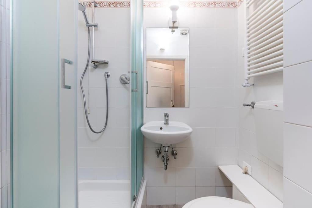 Appartement Duomo Deluxe Apartment, Florence