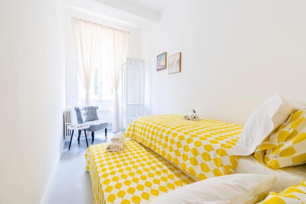Appartement Duomo Deluxe Apartment,