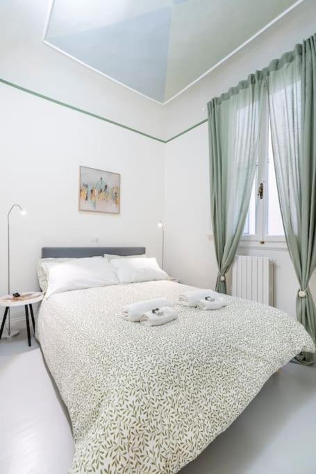Appartement Duomo Deluxe Apartment, Florence