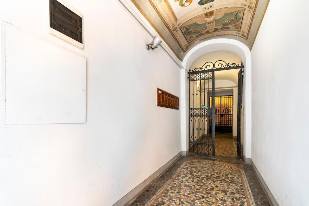 Duomo Deluxe Apartment, Appartement