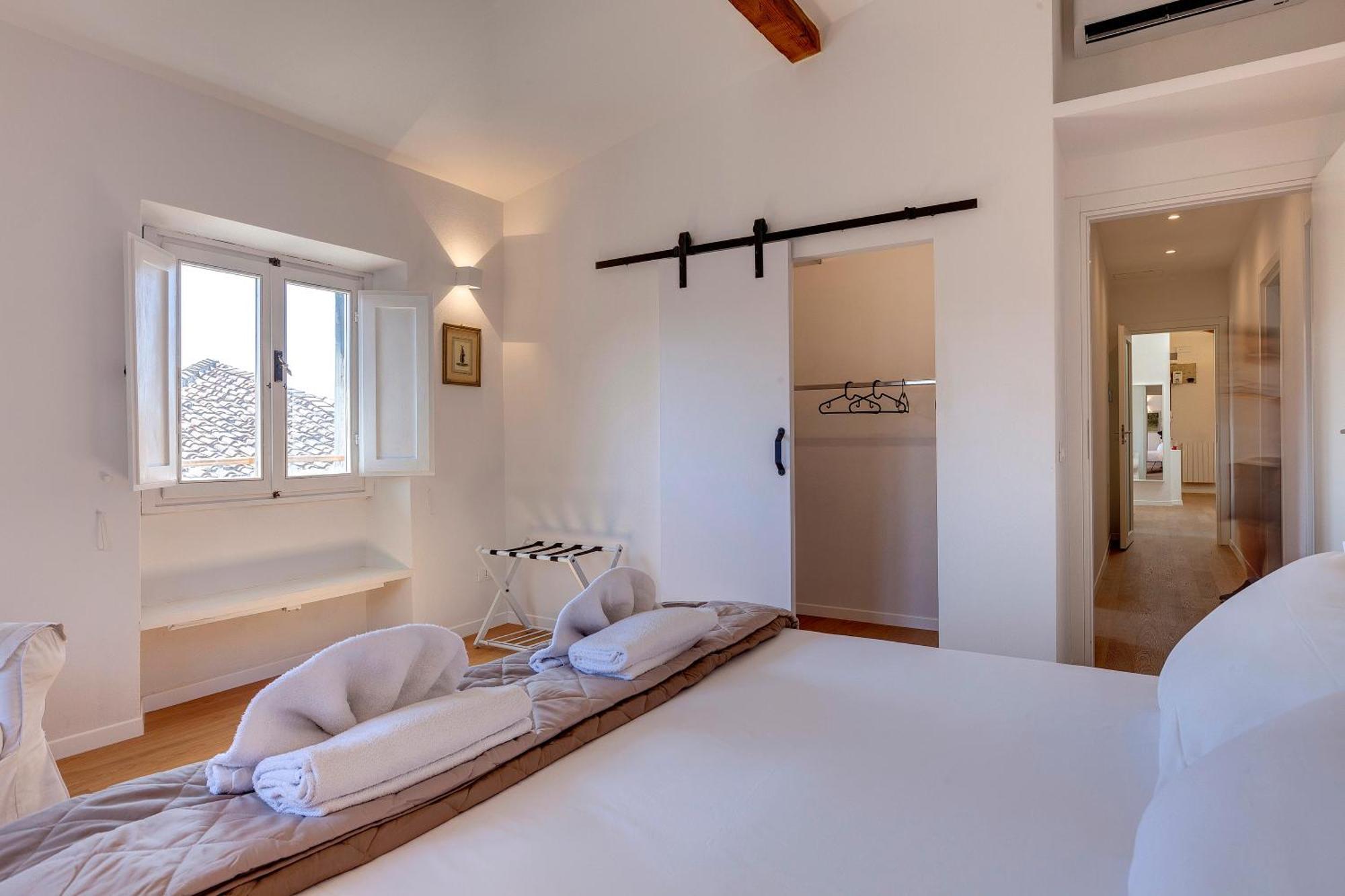 Pinti By Mamo Apartment *