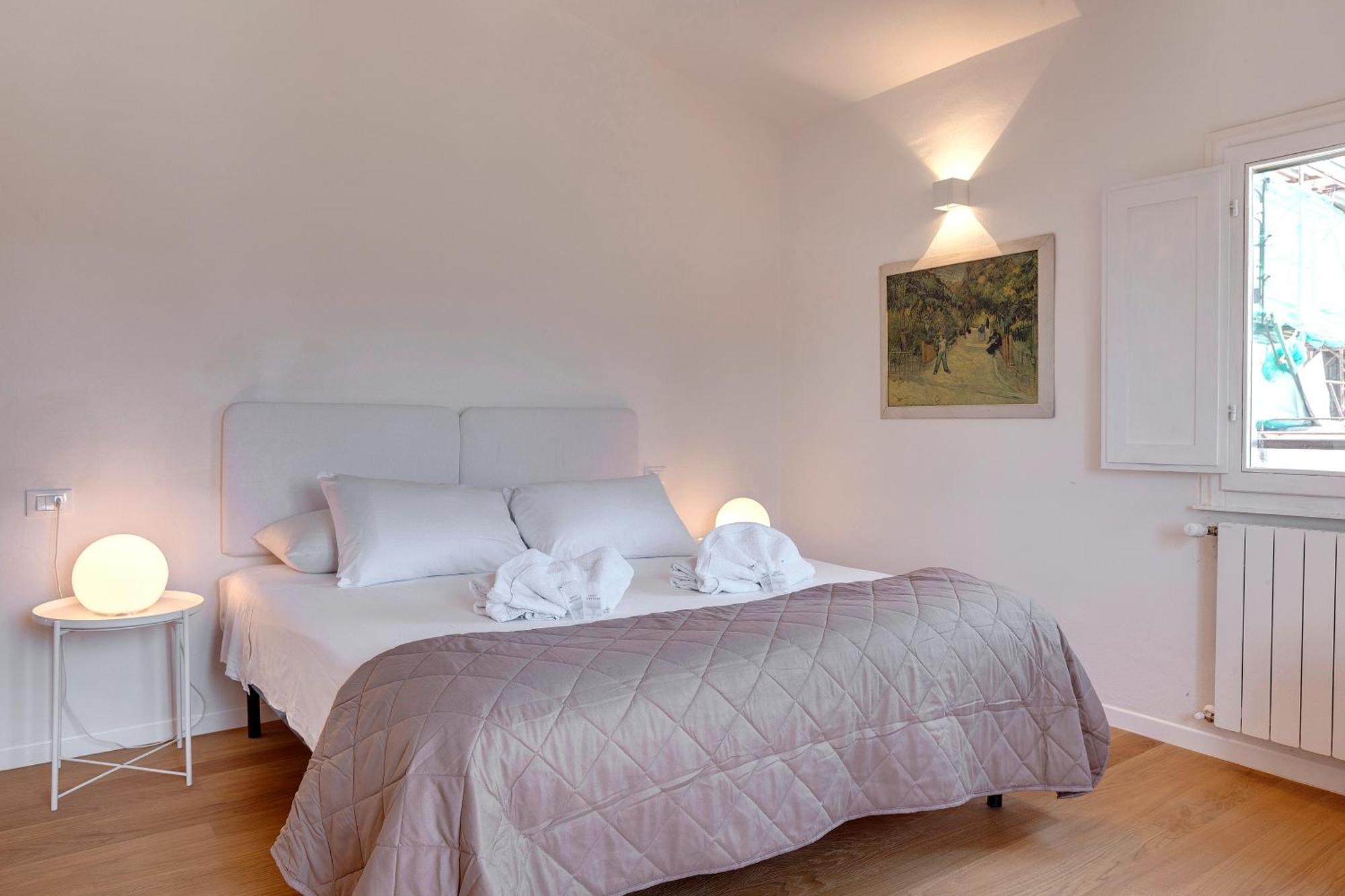 Apartment Pinti By Mamo Florence