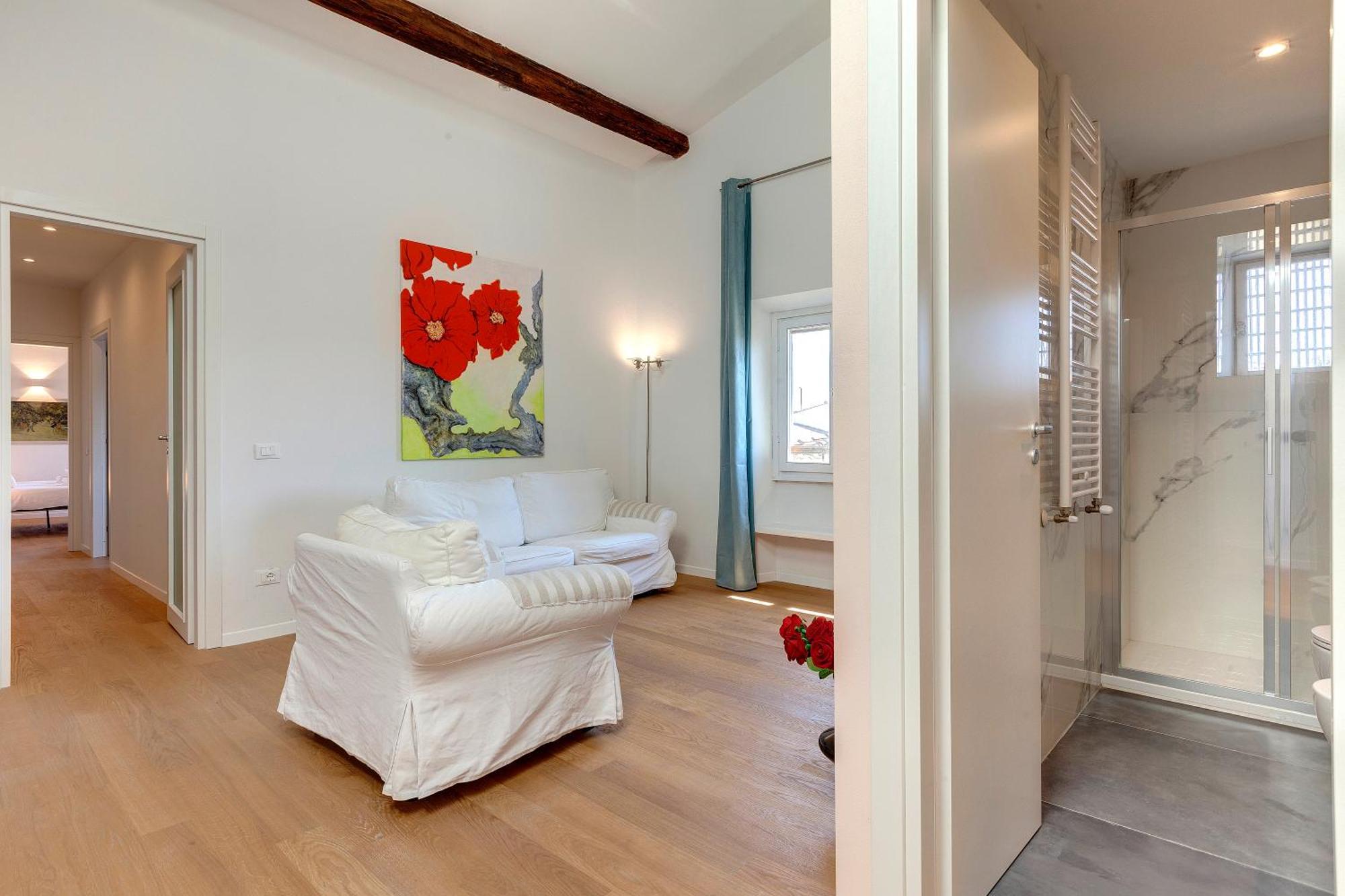 Pinti By Mamo Apartment