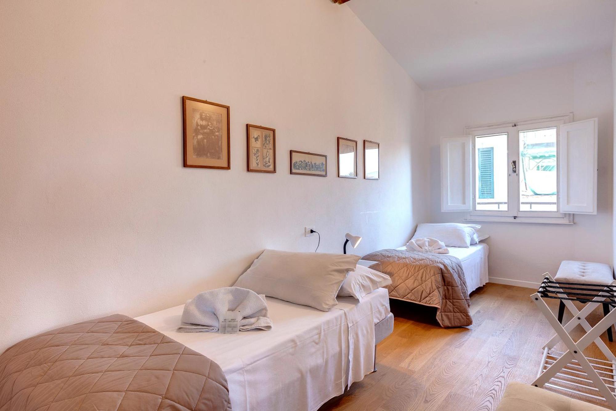Apartment Pinti By Mamo *