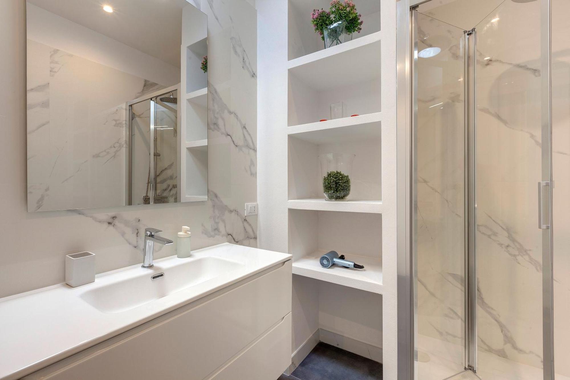 Pinti By Mamo Apartment *