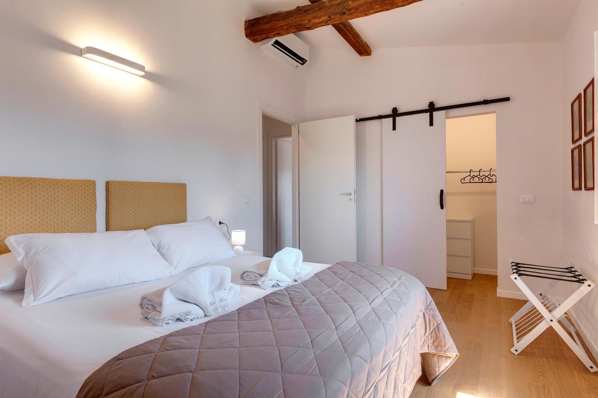 Pinti By Mamo Apartment *