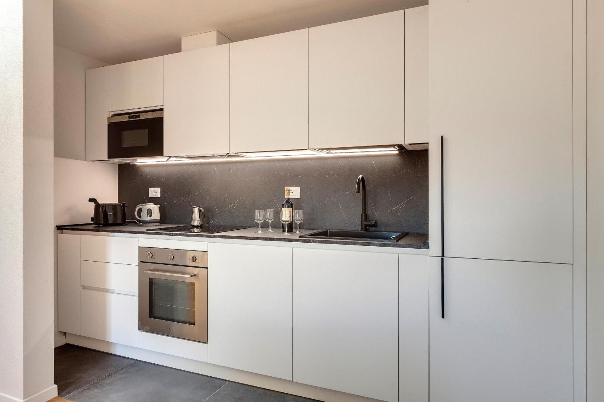 Apartment Pinti By Mamo Florence