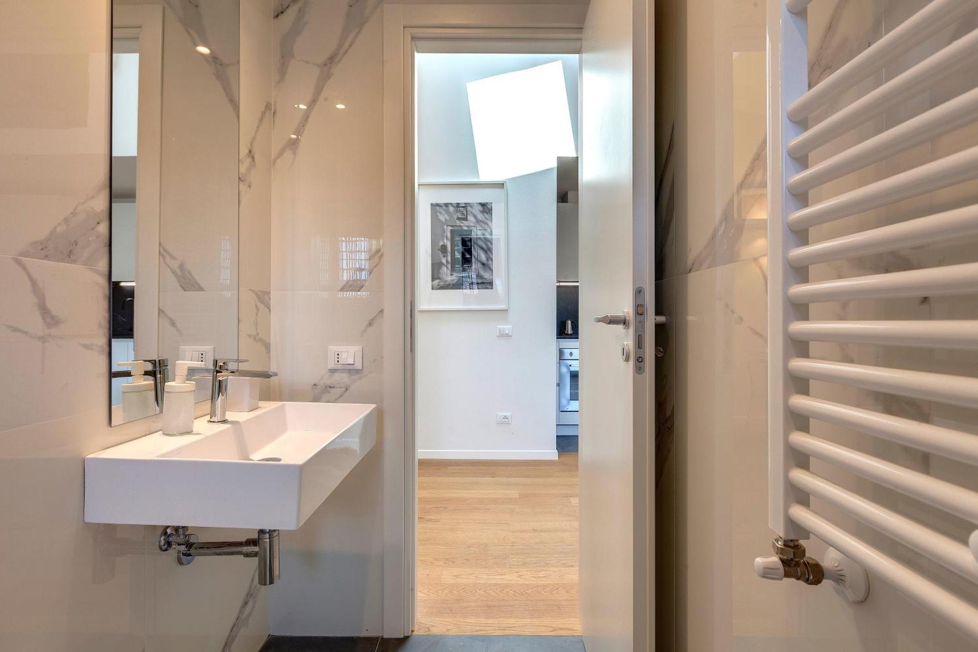 Apartment Pinti By Mamo