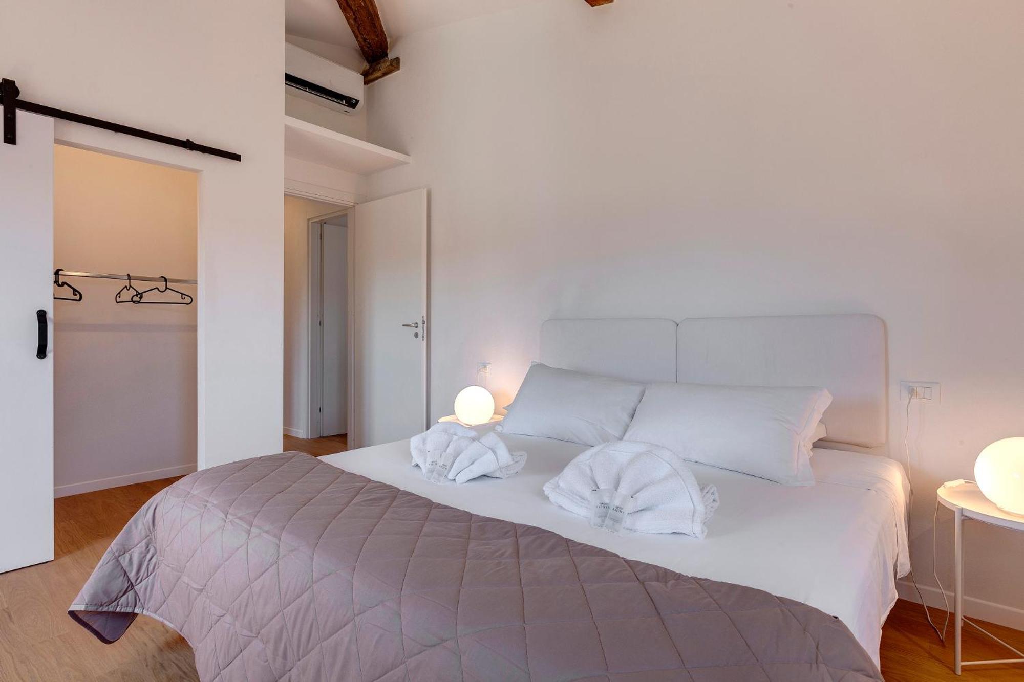 Pinti By Mamo Apartment Florence