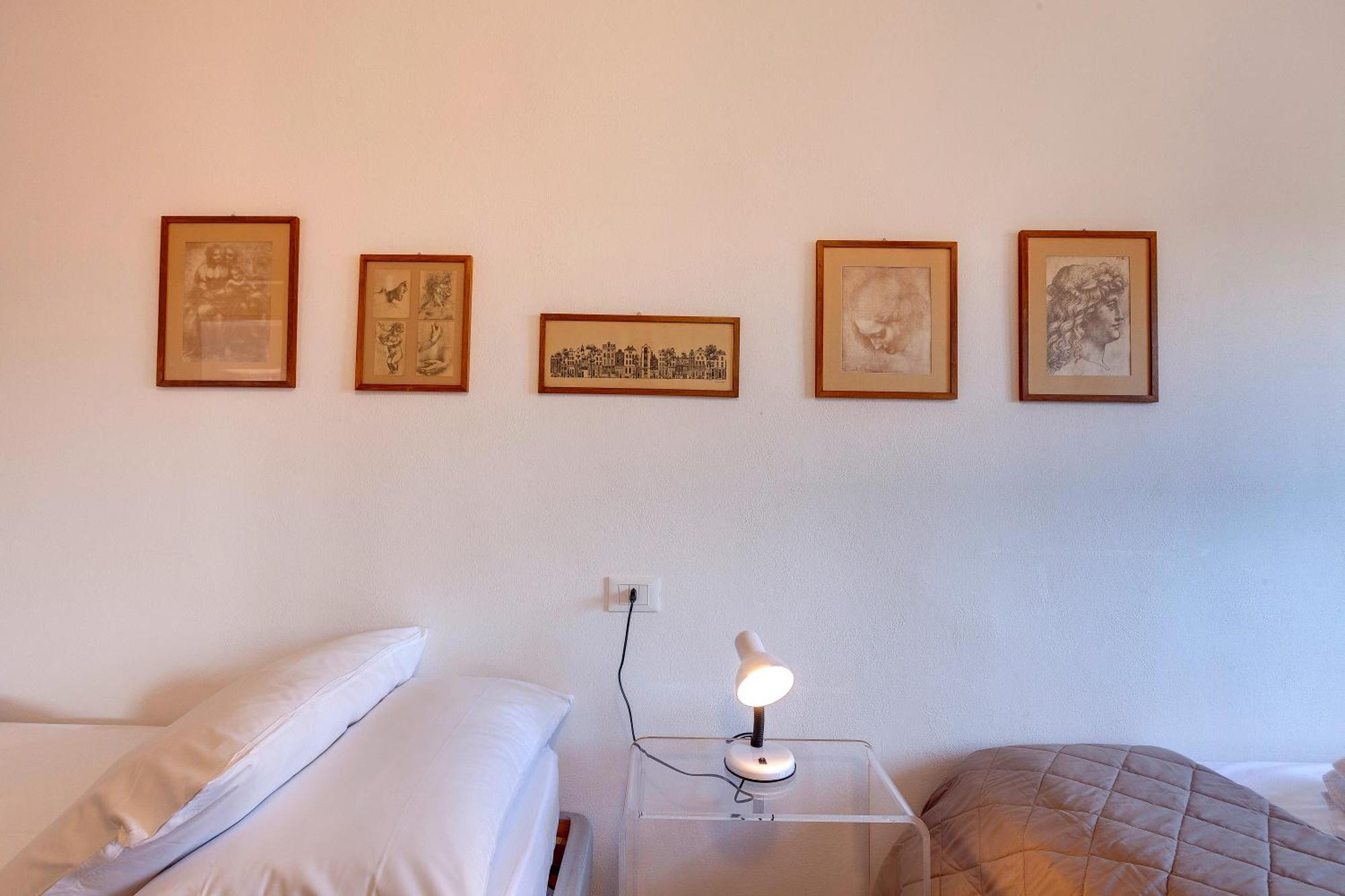 Apartment Pinti By Mamo