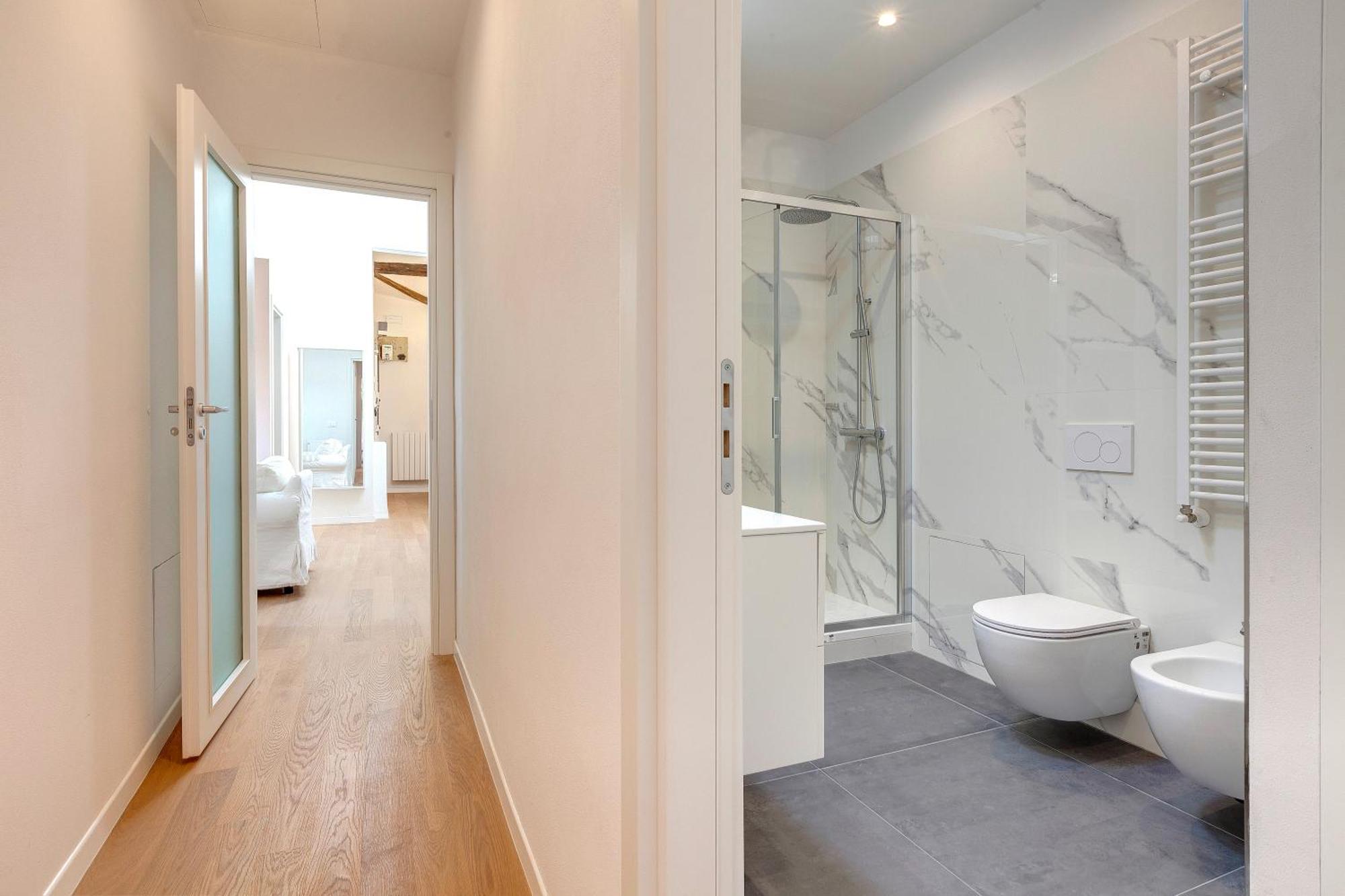 Apartment Pinti By Mamo