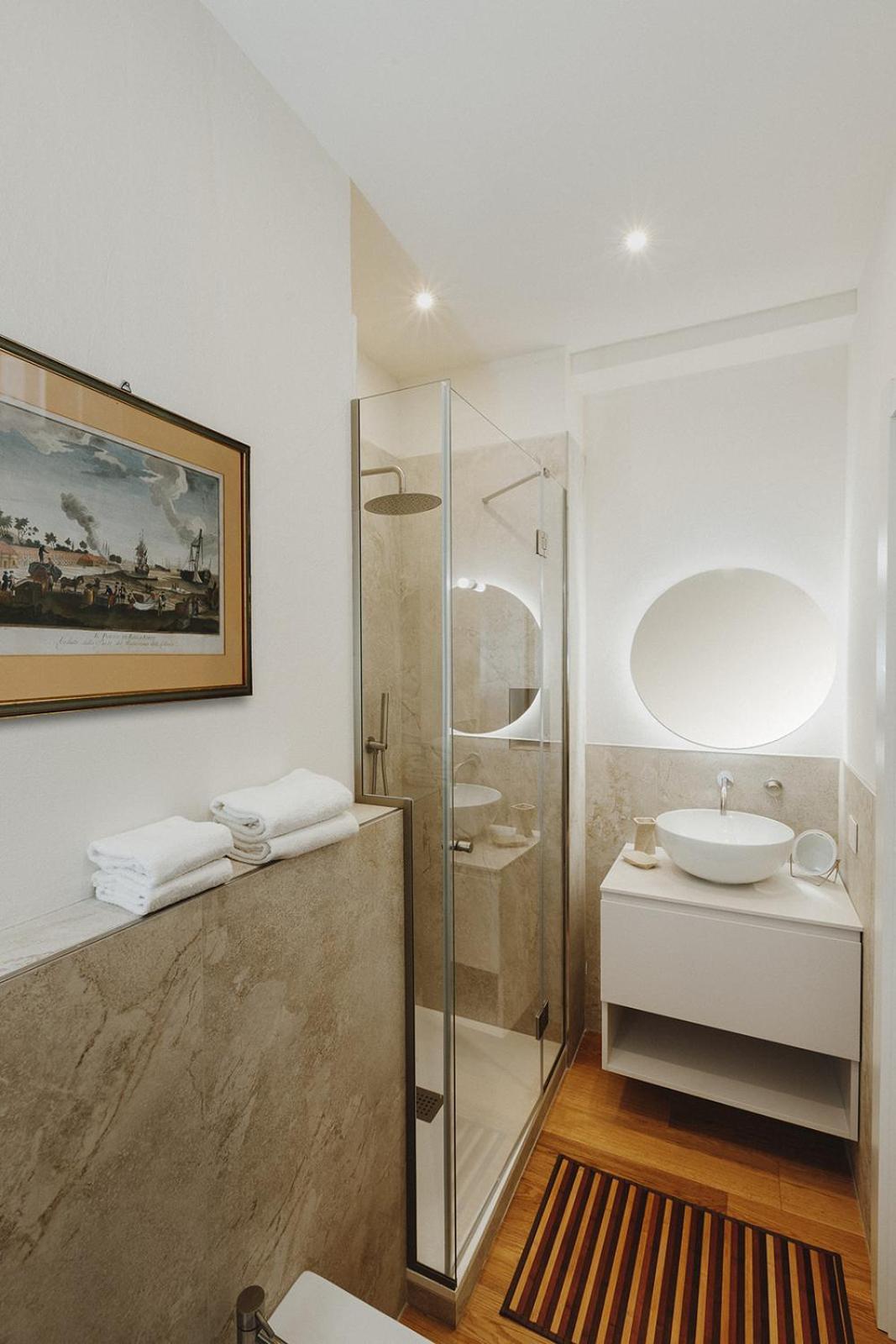 Ferrhouse 210 Eco & Chic Florence