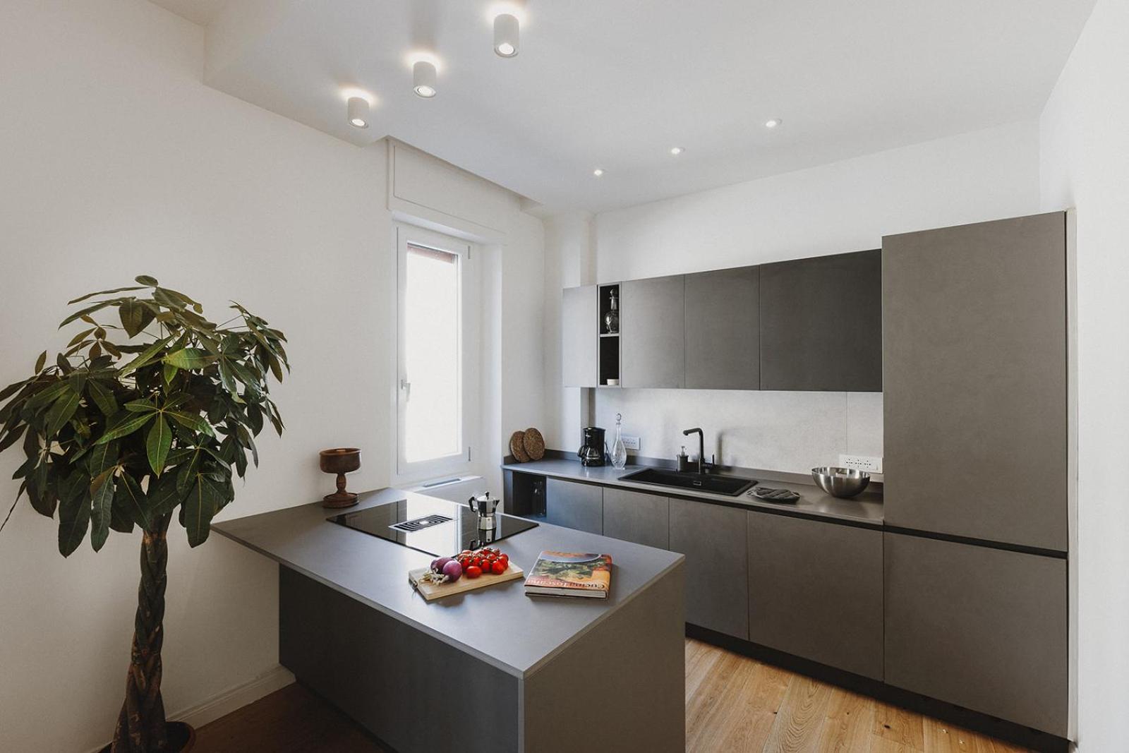 Ferrhouse 210 Eco & Chic