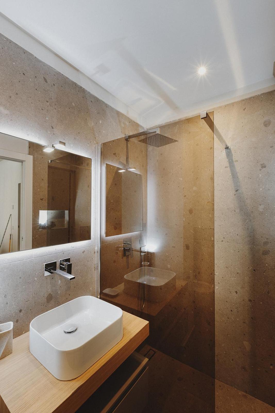 Ferrhouse 210 Eco & Chic Florence