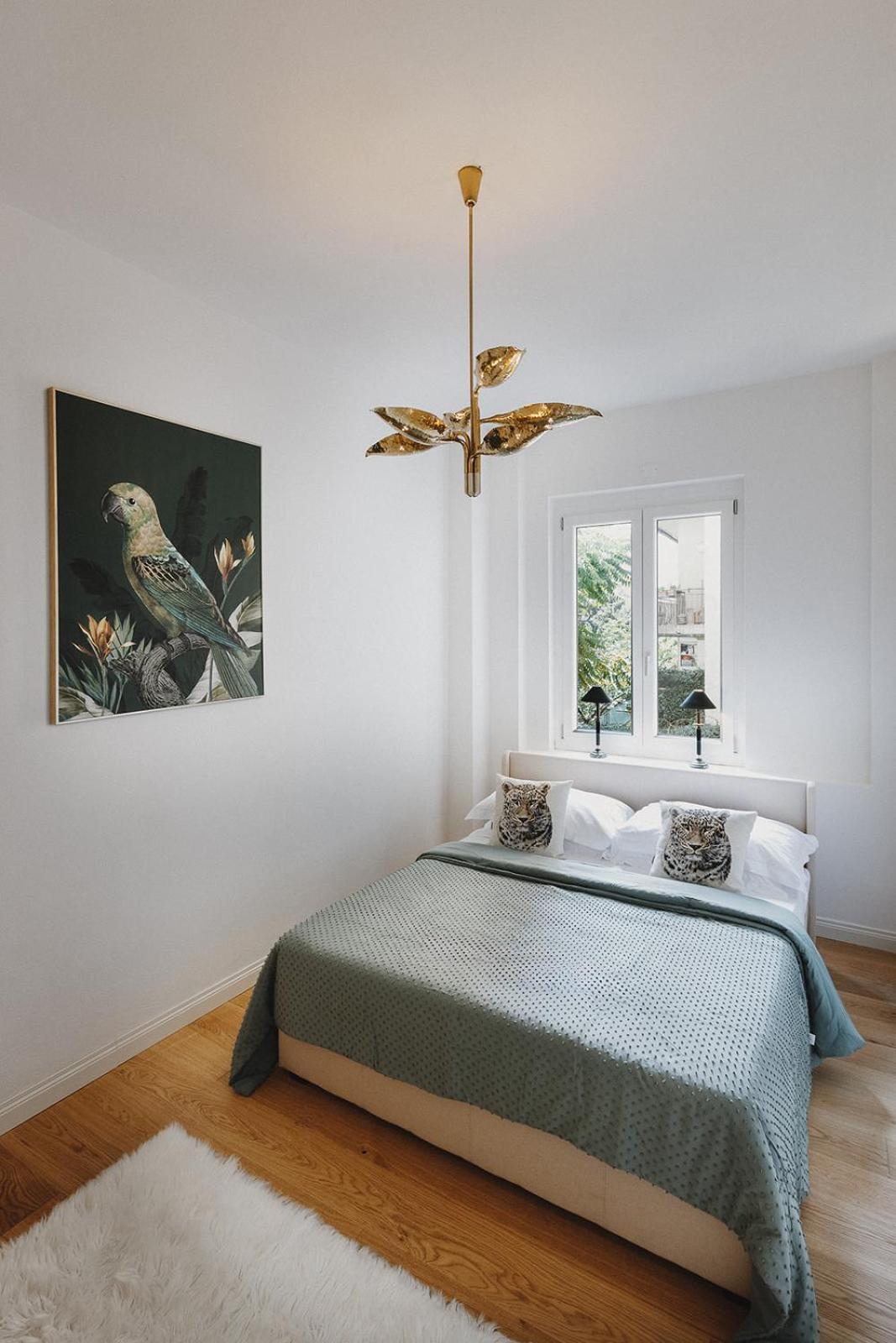 Ferrhouse 210 Eco & Chic Firenze
