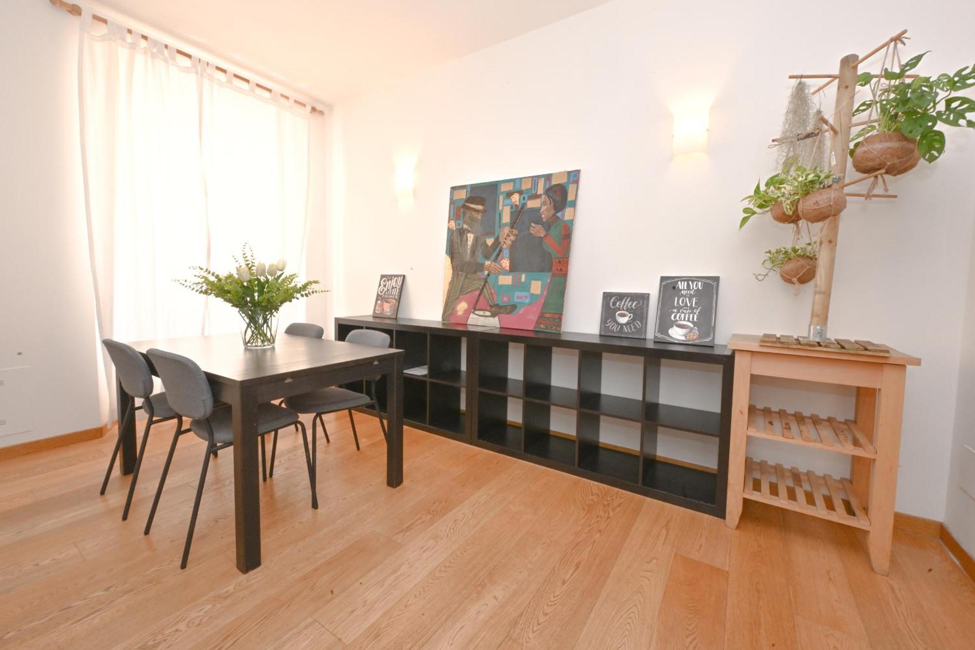 Appartement Exclusive Ponte Vecchio Florence
