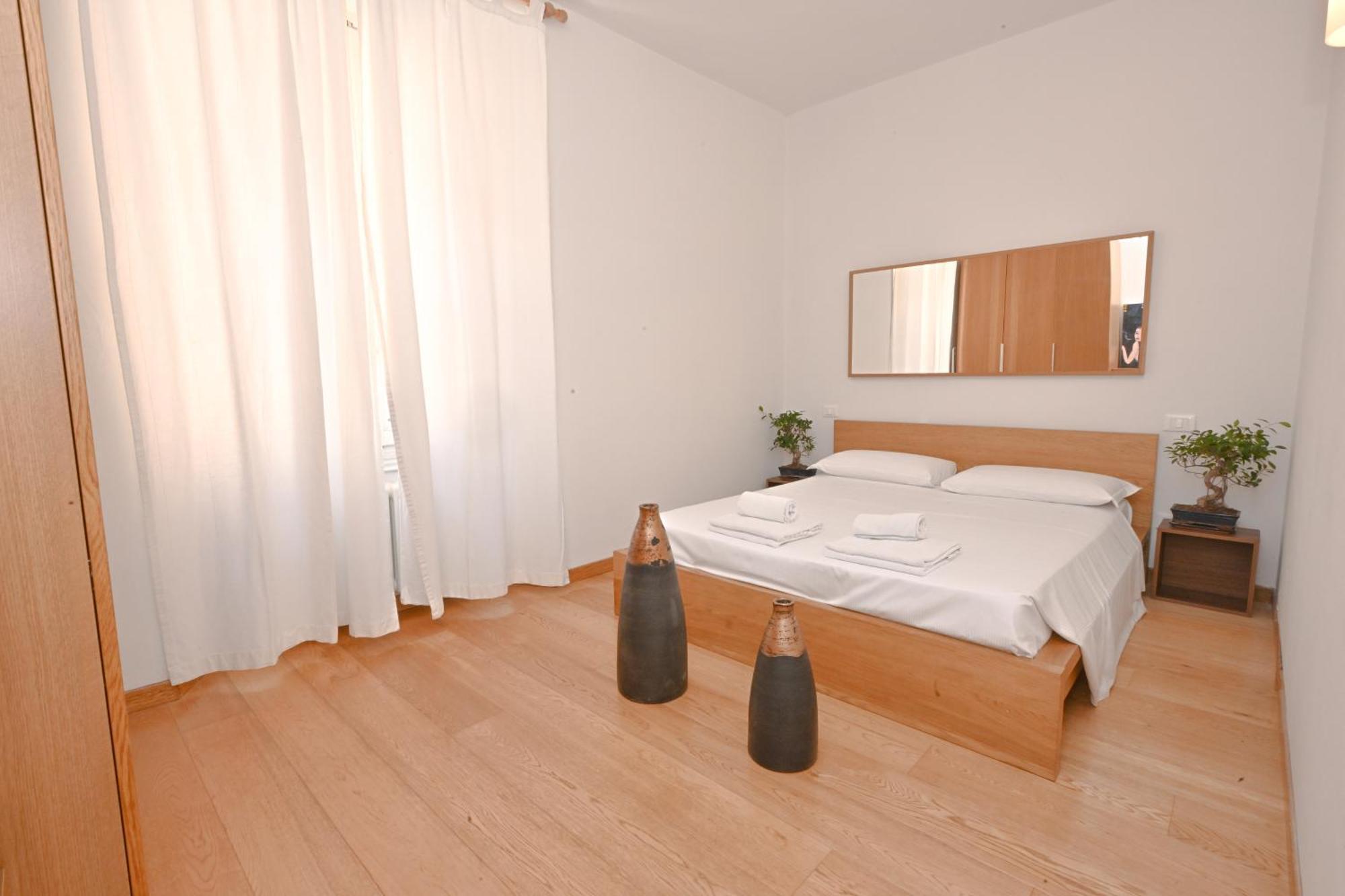 Appartement Exclusive Ponte Vecchio