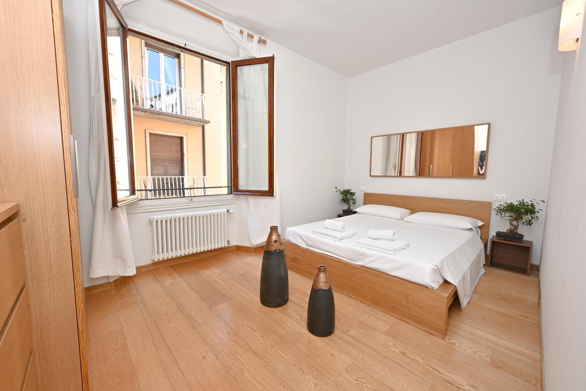 Appartement Exclusive Ponte Vecchio *