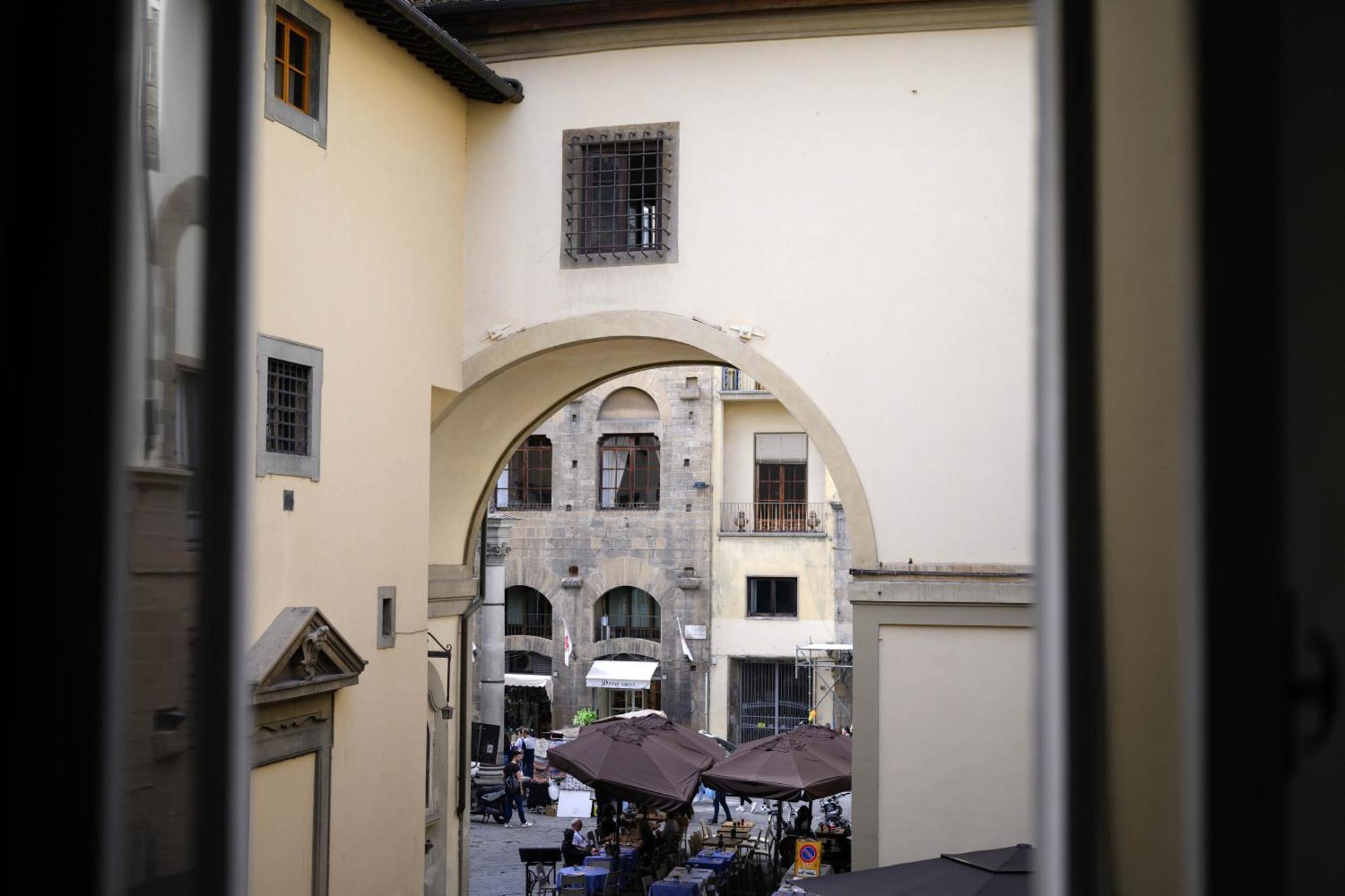 Pitti Sweet Appartement