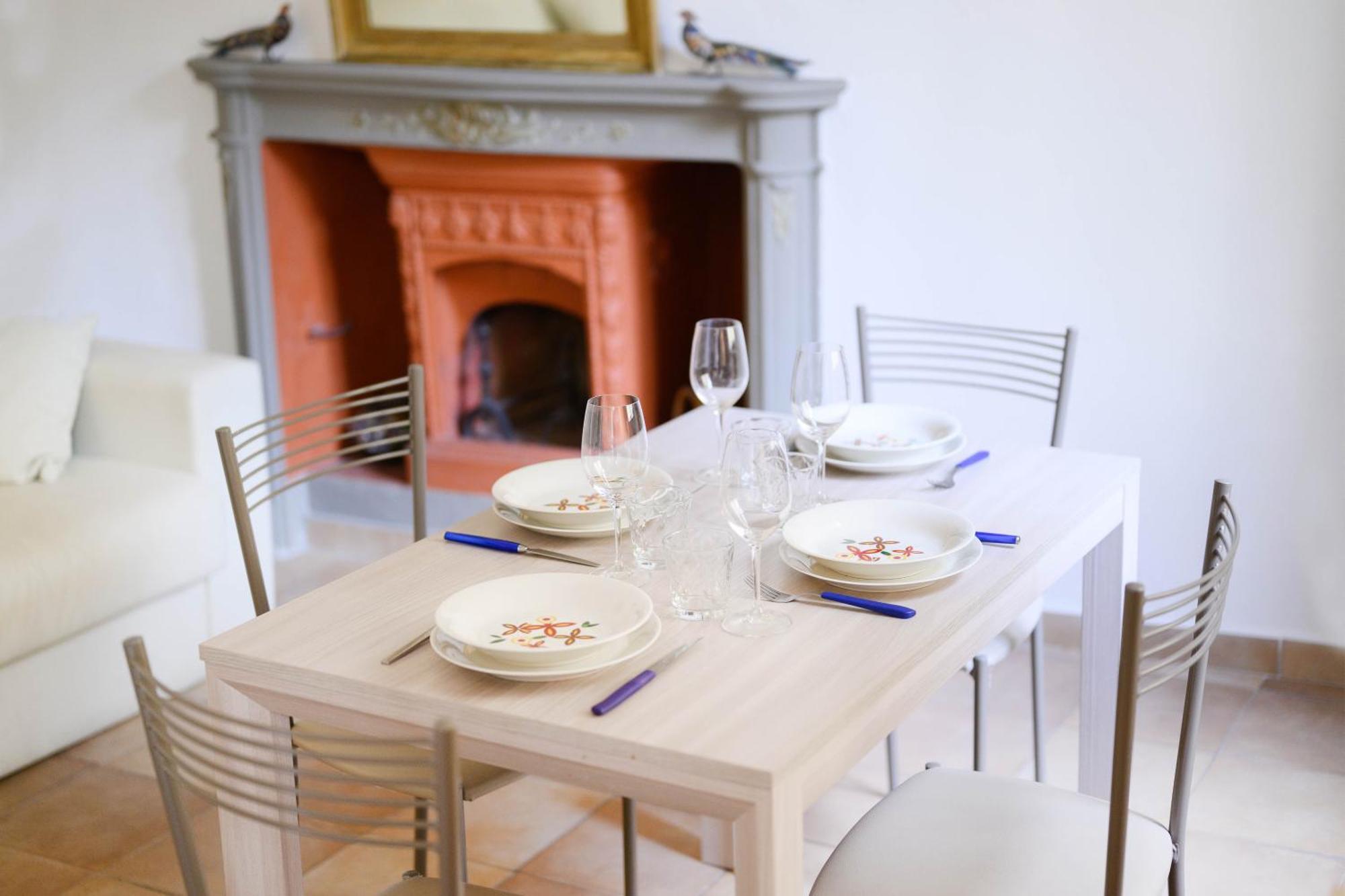 Pitti Sweet Appartement *