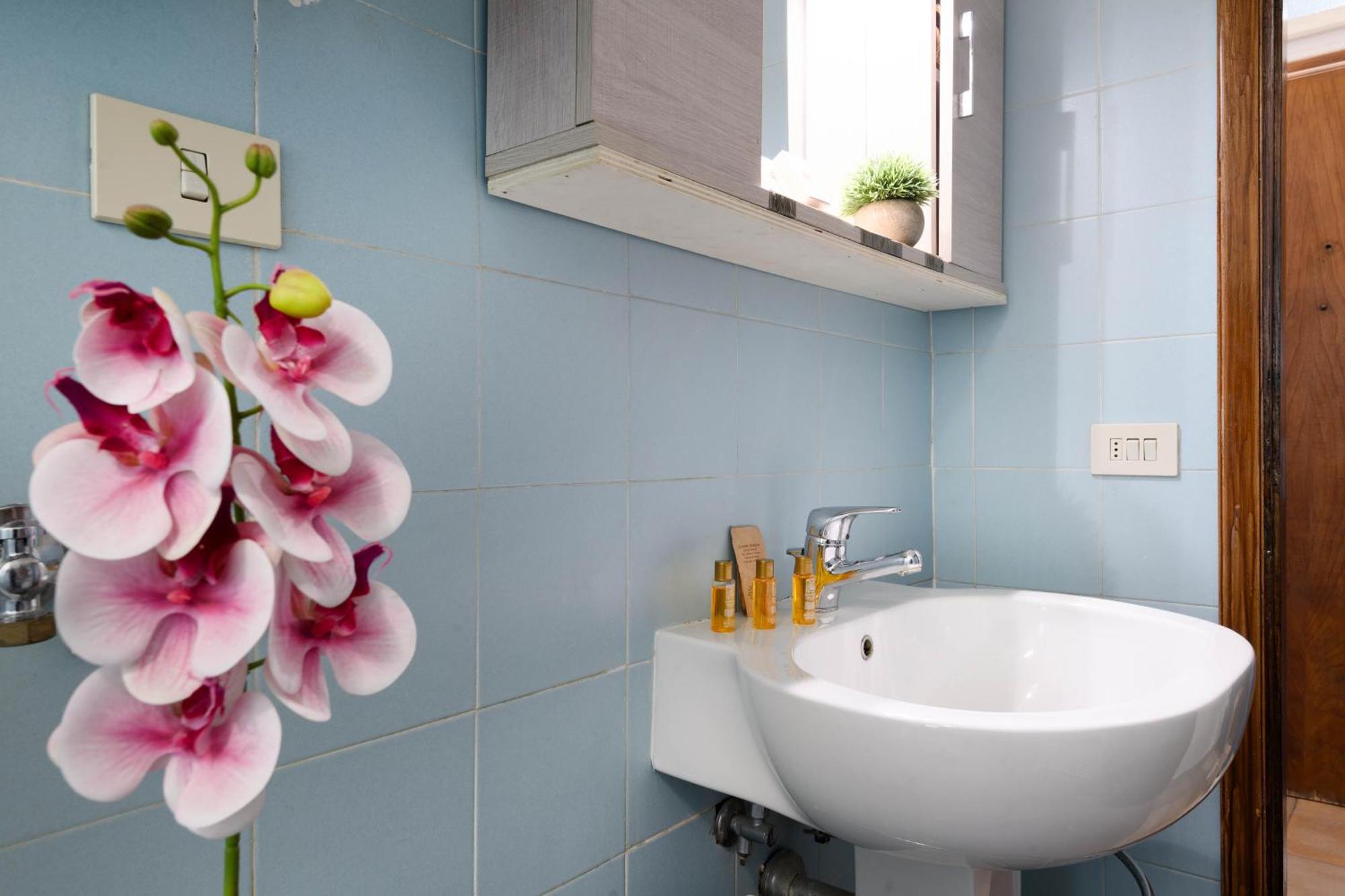Pitti Sweet Appartement Florence