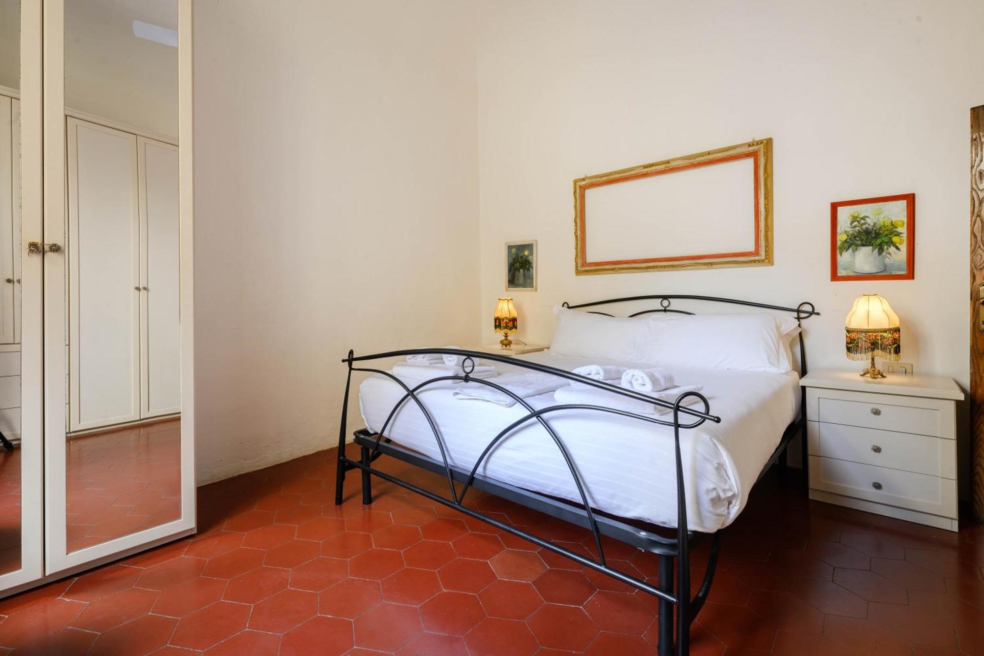 Appartement Pitti Sweet Florence