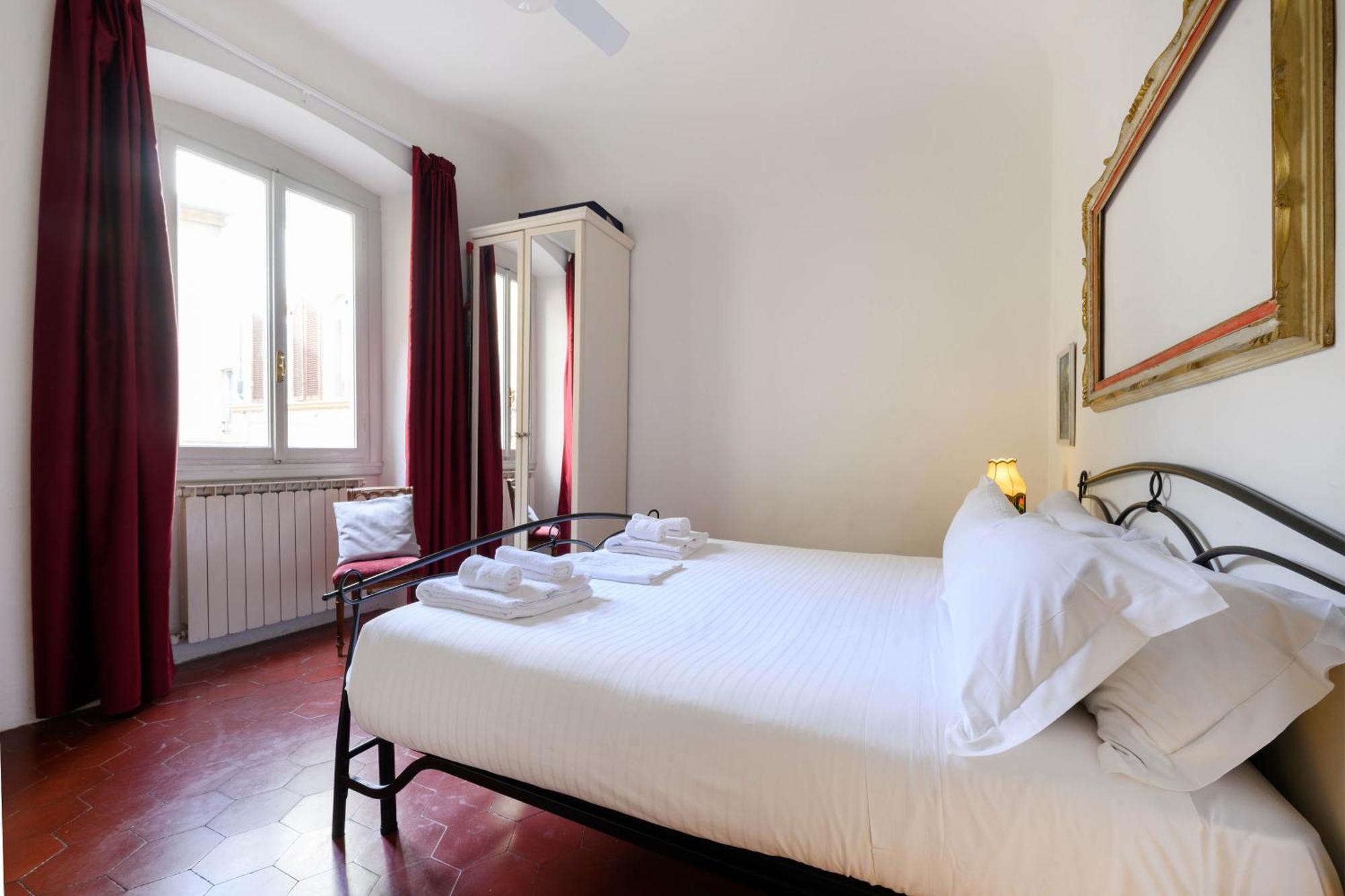 Pitti Sweet Appartement