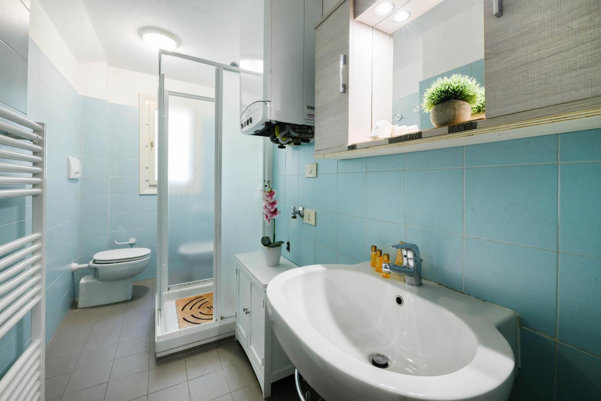 Appartement Pitti Sweet Florence