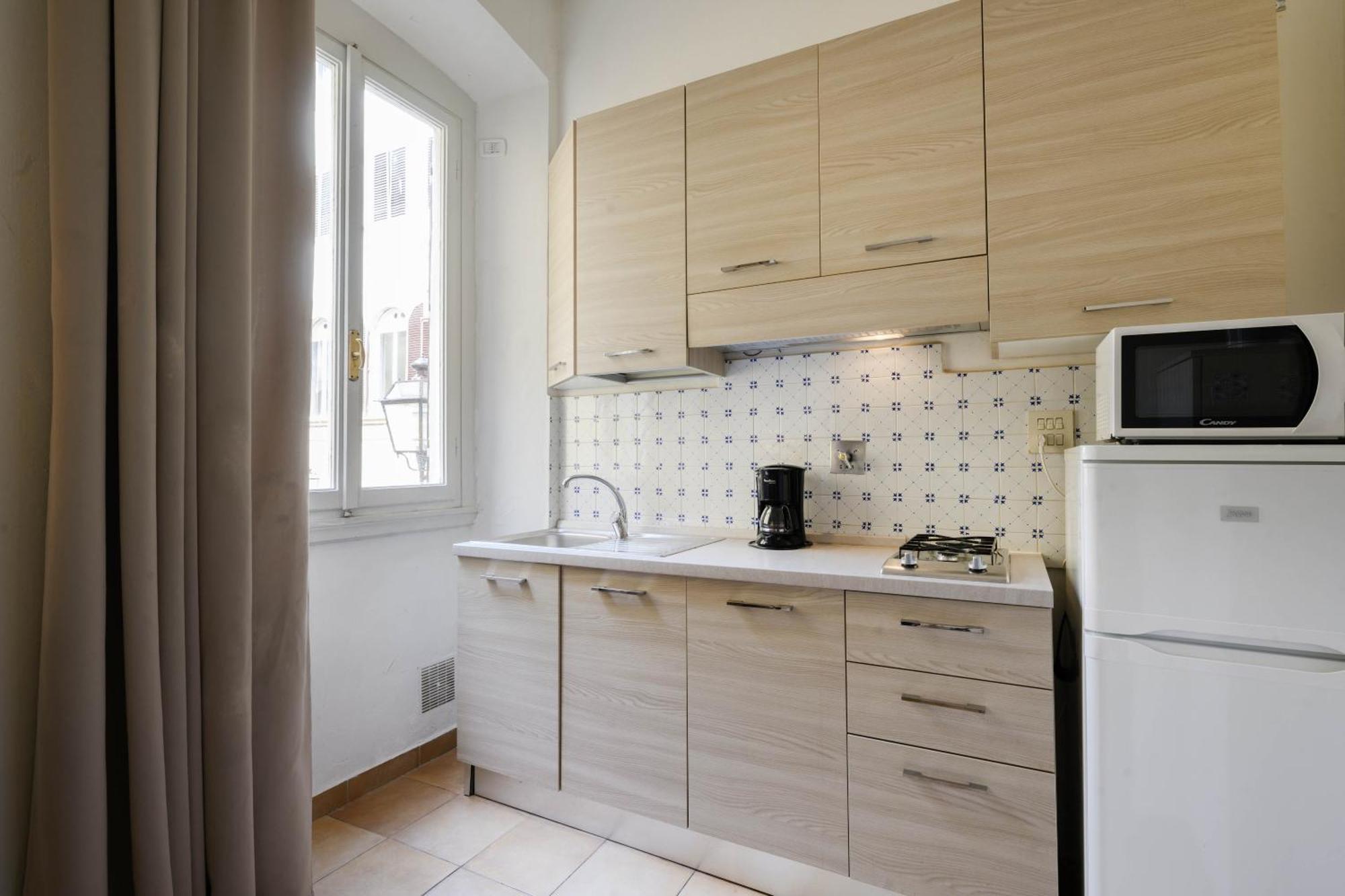 Appartement Pitti Sweet Florence