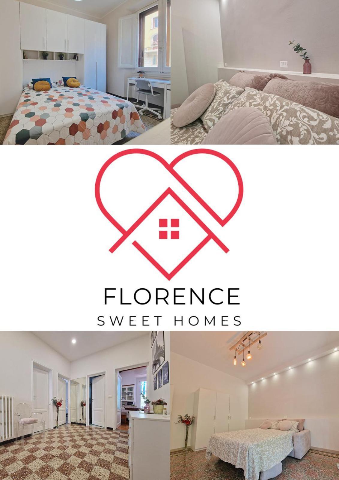 Fabbroni By Sweet Homes Florença