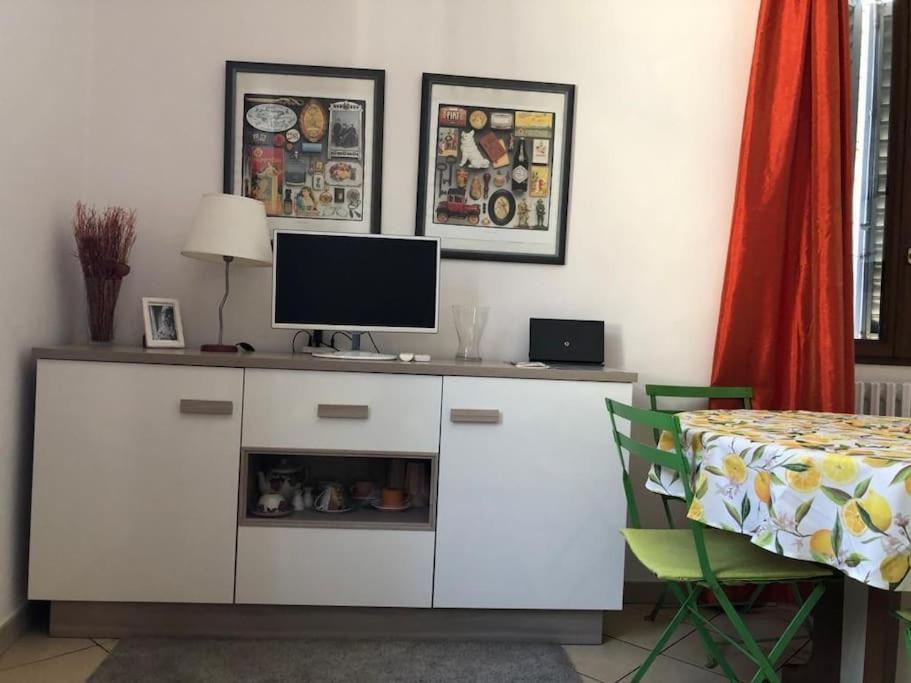 Apartamento Serragli House Florença