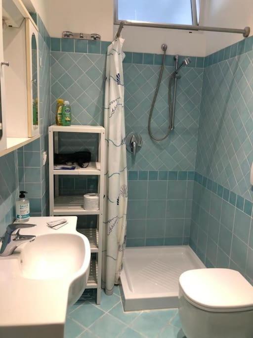 Apartamento Serragli House *