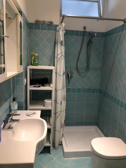 Serragli House Apartamento