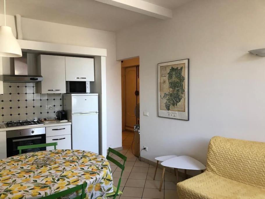 Apartamento Serragli House *