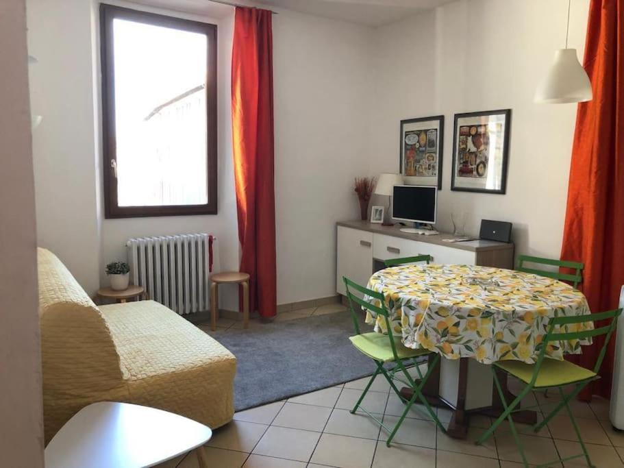 Serragli House Apartamento